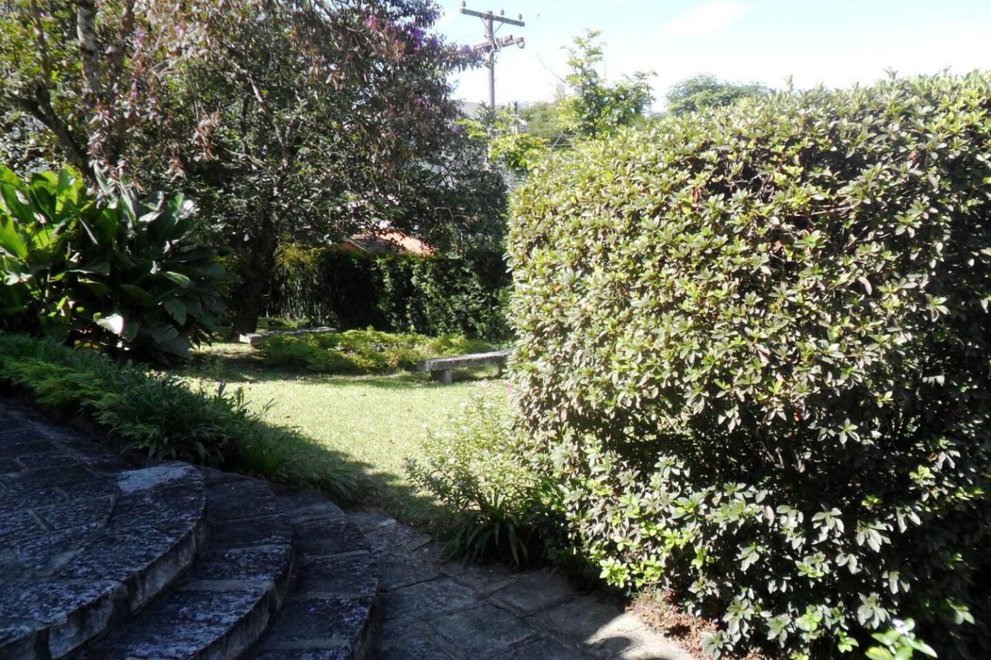 Flat Muqui 91 Hotel Teresópolis Exterior foto